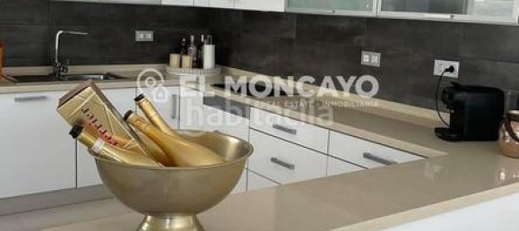 3 غرف نوم منزل في San Fulgencio, Spain رقم 62213 9