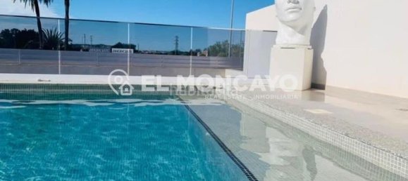 3 غرف نوم منزل في San Fulgencio, Spain رقم 62213 22
