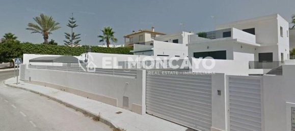 3 غرف نوم منزل في San Fulgencio, Spain رقم 62213 3