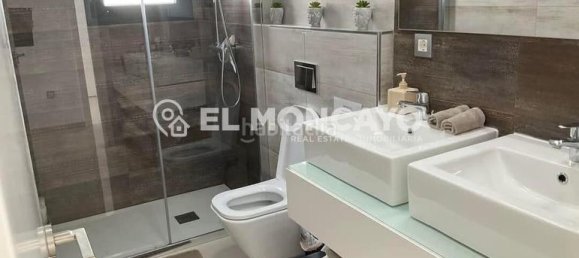 3 غرف نوم منزل في San Fulgencio, Spain رقم 62213 18
