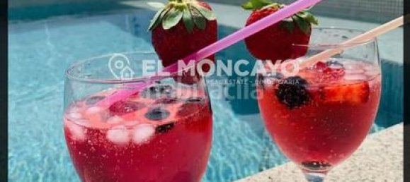 3 غرف نوم منزل في San Fulgencio, Spain رقم 62213 23