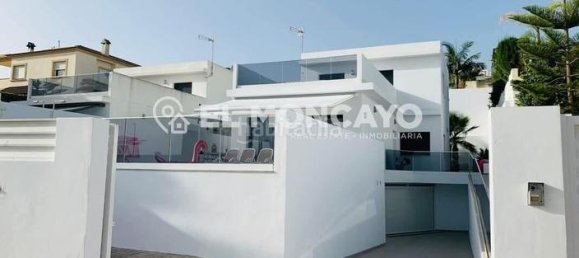 3 غرف نوم منزل في San Fulgencio, Spain رقم 62213 4