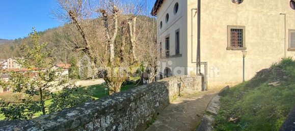 1 bedroom Apartment in Palazzuolo sul Senio, Italy No. 12678 2