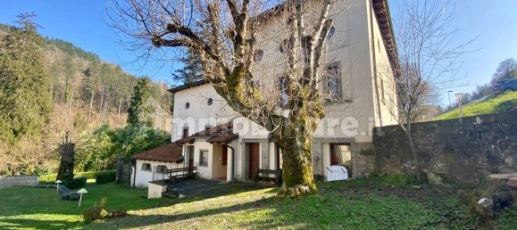 1 bedroom Apartment in Palazzuolo sul Senio, Italy No. 12678 3