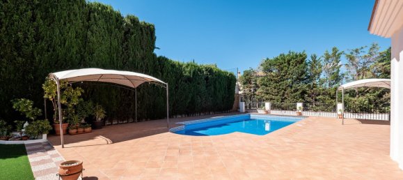 4 غرف نوم فيلا في Alhaurin el Grande, Spain رقم 142120 30