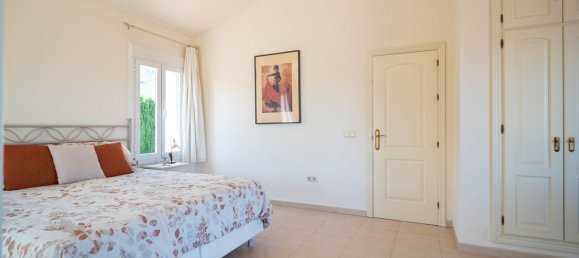 4 غرف نوم فيلا في Alhaurin el Grande, Spain رقم 142120 8