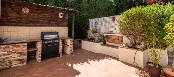 4 غرف نوم فيلا في Alhaurin el Grande, Spain رقم 142120 28