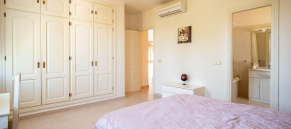 4 غرف نوم فيلا في Alhaurin el Grande, Spain رقم 142120 12