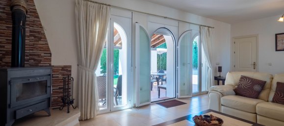 4 غرف نوم فيلا في Alhaurin el Grande, Spain رقم 142120 3