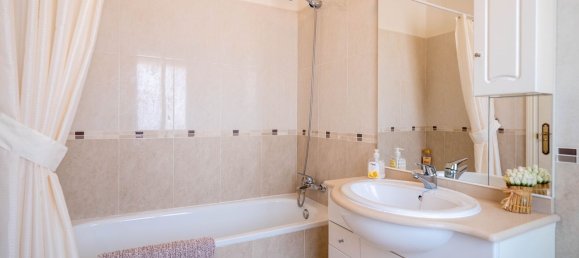 4 غرف نوم فيلا في Alhaurin el Grande, Spain رقم 142120 14