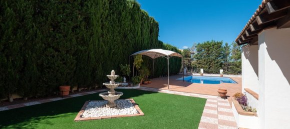 4 غرف نوم فيلا في Alhaurin el Grande, Spain رقم 142120 29