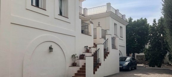 4 غرف نوم فيلا في Alhaurin el Grande, Spain رقم 142120 38