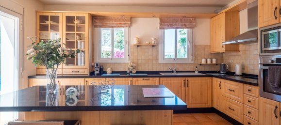 4 غرف نوم فيلا في Alhaurin el Grande, Spain رقم 142120 32