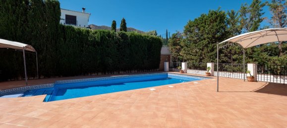 4 غرف نوم فيلا في Alhaurin el Grande, Spain رقم 142120 31