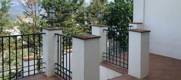 4 غرف نوم فيلا في Alhaurin el Grande, Spain رقم 142120 40