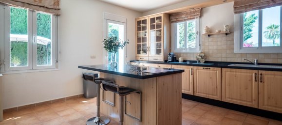 4 غرف نوم فيلا في Alhaurin el Grande, Spain رقم 142120 33