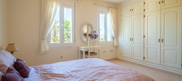 4 غرف نوم فيلا في Alhaurin el Grande, Spain رقم 142120 13