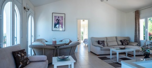 4 غرف نوم فيلا في Alhaurin el Grande, Spain رقم 142120 19