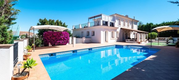 4 غرف نوم فيلا في Alhaurin el Grande, Spain رقم 142120 2