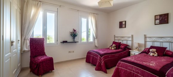 4 غرف نوم فيلا في Alhaurin el Grande, Spain رقم 142120 34