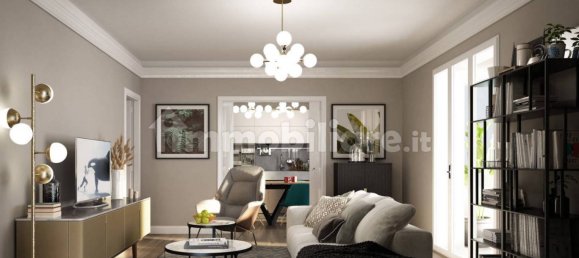 Apartamento de 2 dormitorios en Campi Bisenzio, Italy No. 9898 12