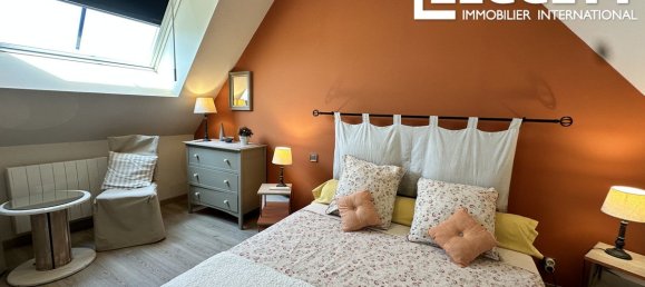  Castillos de 8 dormitorios en Thenay, France No. 248333 2