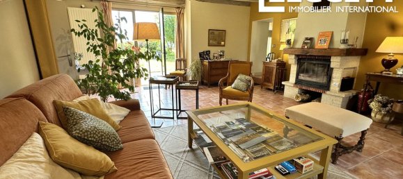  Castillos de 8 dormitorios en Thenay, France No. 248333 5