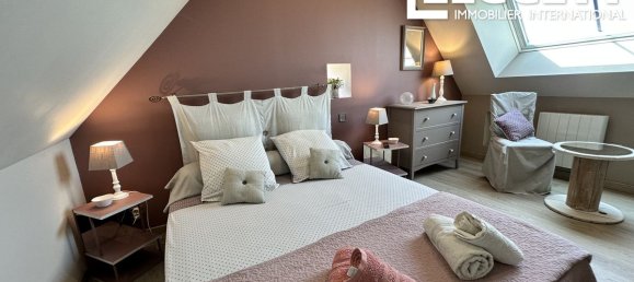  Castillos de 8 dormitorios en Thenay, France No. 248333 3