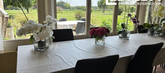  Castillos de 8 dormitorios en Thenay, France No. 248333 4