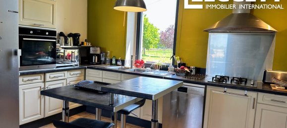  Castillos de 8 dormitorios en Thenay, France No. 248333 8