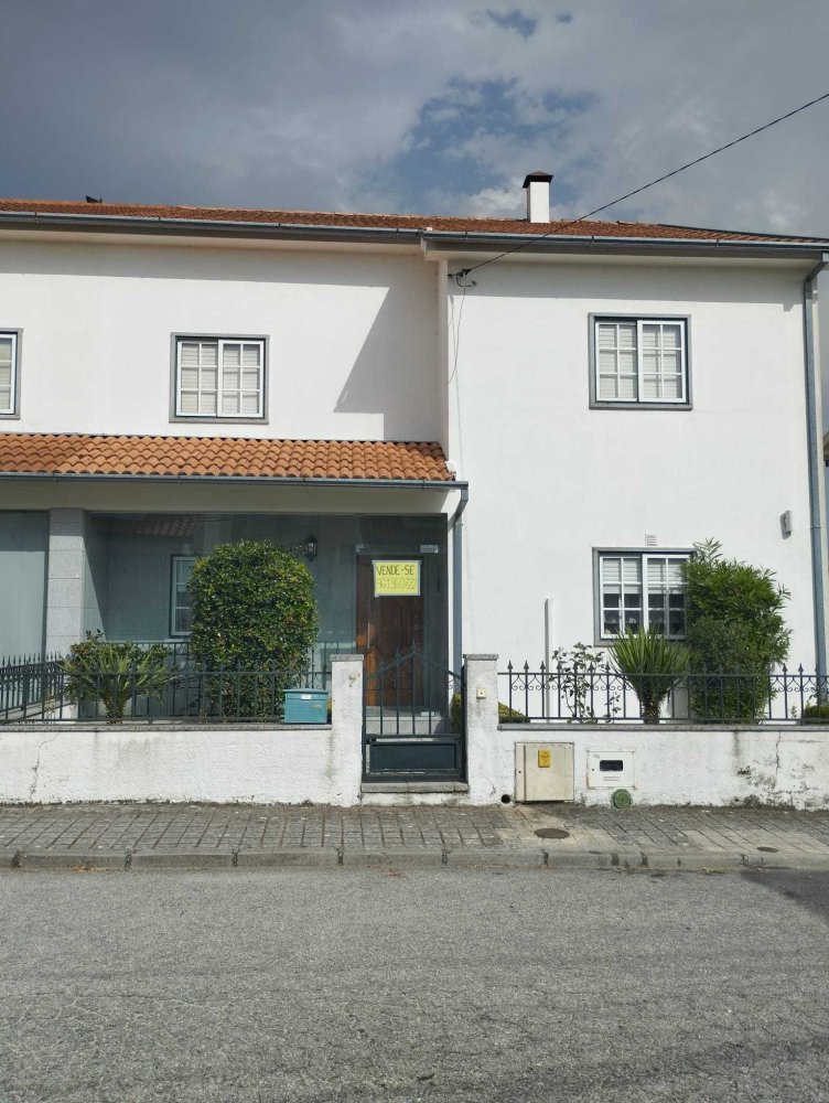 5 bedrooms House in Guarda, Portugal No. 305577