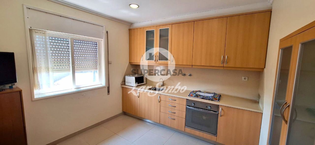 4 bedrooms House in Povoa de Varzim, Portugal No. 261801