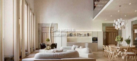 3 bedrooms Apartment in Florence, Italy No. 193410 19