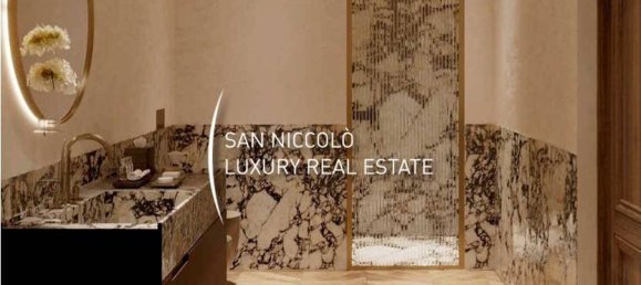 3 bedrooms Apartment in Florence, Italy No. 193410 11