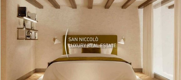 3 bedrooms Apartment in Florence, Italy No. 193410 9
