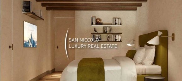 3 bedrooms Apartment in Florence, Italy No. 193410 13
