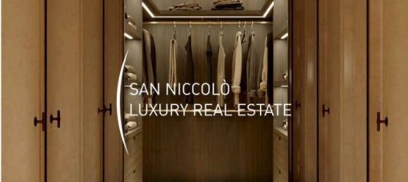 3 bedrooms Apartment in Florence, Italy No. 193410 12