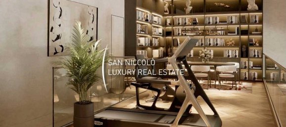 3 bedrooms Apartment in Florence, Italy No. 193410 32