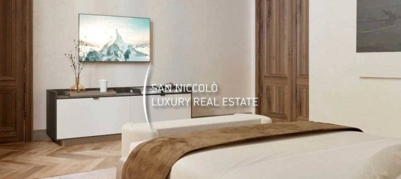 3 bedrooms Apartment in Florence, Italy No. 193410 6