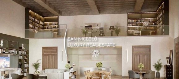 3 bedrooms Apartment in Florence, Italy No. 193410 23