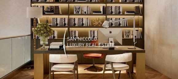 3 bedrooms Apartment in Florence, Italy No. 193410 30