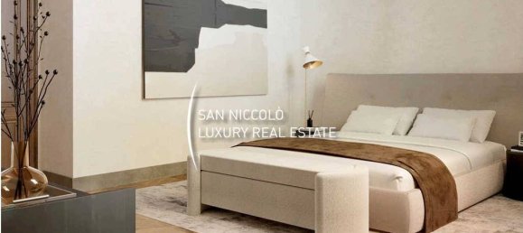 3 bedrooms Apartment in Florence, Italy No. 193410 7