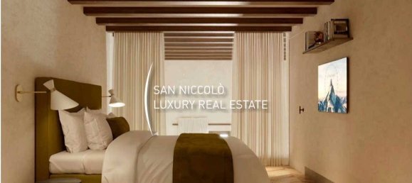 3 bedrooms Apartment in Florence, Italy No. 193410 15