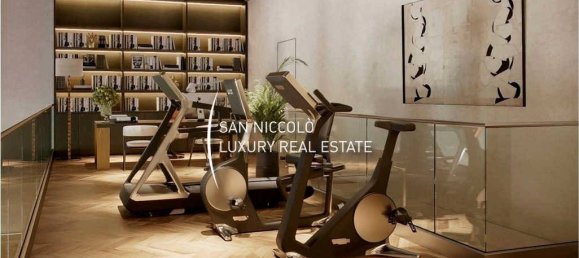 3 bedrooms Apartment in Florence, Italy No. 193410 31