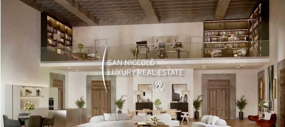 3 bedrooms Apartment in Florence, Italy No. 193410 21