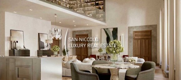 3 bedrooms Apartment in Florence, Italy No. 193410 18