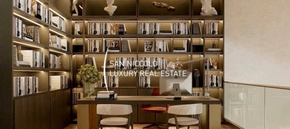 3 bedrooms Apartment in Florence, Italy No. 193410 3