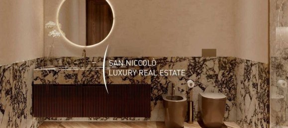 3 bedrooms Apartment in Florence, Italy No. 193410 10