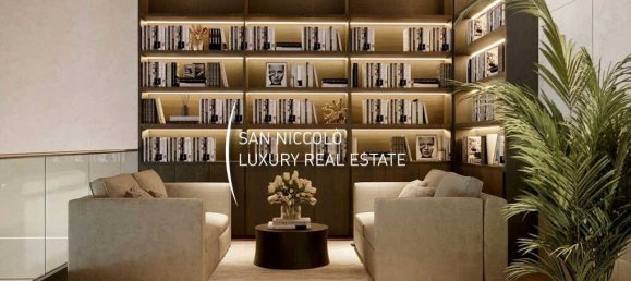 3 bedrooms Apartment in Florence, Italy No. 193410 26