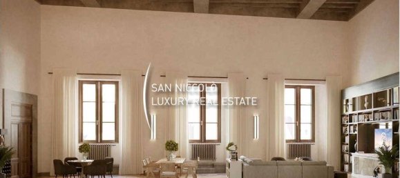 3 bedrooms Apartment in Florence, Italy No. 193410 25